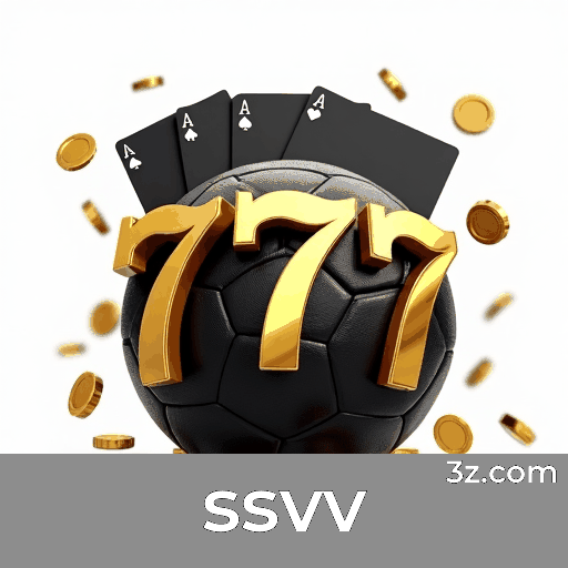 ssvv.com - Plataforma de apostas ao vivo com bônus generosos e jogos exclusivos - ssvv