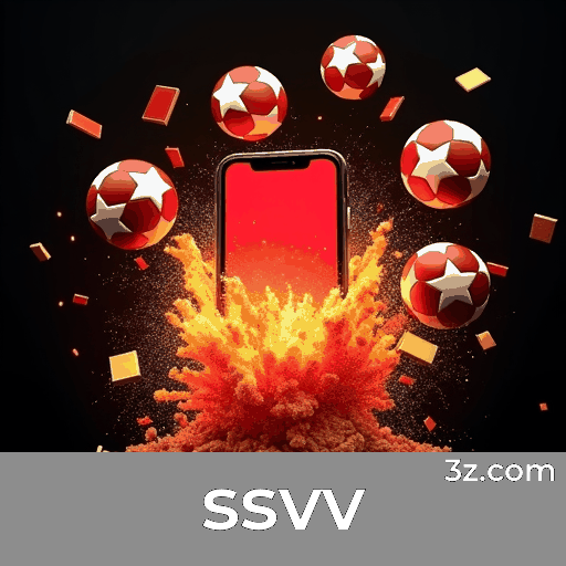 ssvv: Seu cassino premiado com pagamentos rápidos