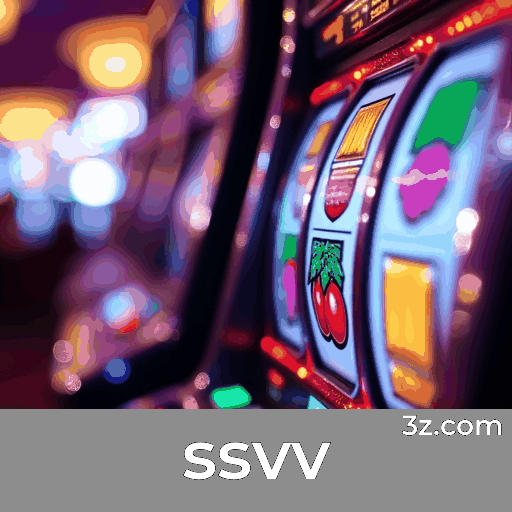 SSVV: Um Mundo de Jogos Selecionados